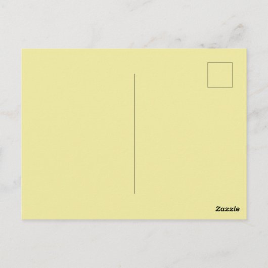 happy mardi gras briefkaart (Achterkant)