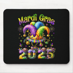 Happy Mardi Gras Carnaval 2025 Mardi Gras Jester O Muismat