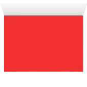 Happy Married Couple Kaart (Binenzijde Horizontaal (Onderkant))