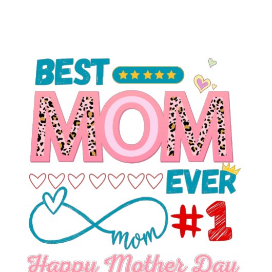 Happy Mathers Day T-shirt