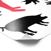 Happy Meal Kodak Professioneel Fotopapier Foto Afdruk (Hoek)