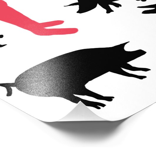 Happy Meal Kodak Professioneel Fotopapier Foto Afdruk (Hoek)