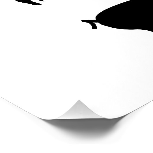 Happy Meal Wees Vegeterian, het Boerderij, Poster  (Hoek)