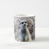 Happy Meerkat, Koffiemok (Center)