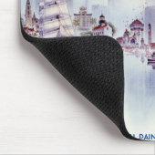 HAPPY MEMORIA, SAN DIEGO CALIFORNIA MUISMAT (Hoek)