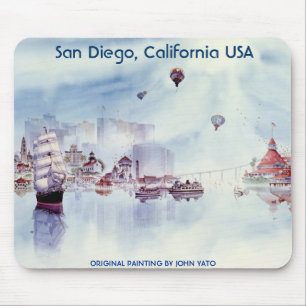 HAPPY MEMORIA, SAN DIEGO CALIFORNIA MUISMAT