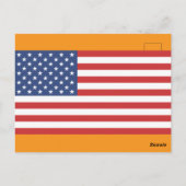 Happy memorial day nniversary Cards Briefkaart (Achterkant)