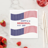 Happy Memorial Day Servet (Insitu)