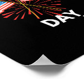 Happy Memorial Day Veterans Poster (Hoek)