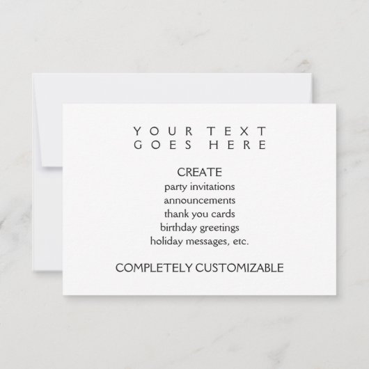 Happy Memorial Day (vrijheidsbokeh) Kaart (Achterkant)