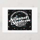 Happy Menu (Voorkant)