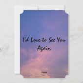 Happy Merry mist je Kaart door RoseWrites (Achterkant)