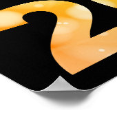 Happy Mew Year 2026 Poster (Hoek)