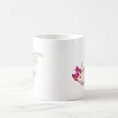 Happy Mexican Axolotl Koffiemok (Center)