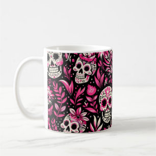 Happy Mexican Mug Koffiemok