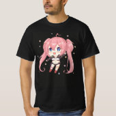 Happy Milim Nava T-shirt (Voorkant)