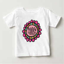 Happy Mind Happy Life Motivatie grafisch ontwerp