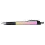 Happy Mind Motiverende Pen – Journaling & Cadeau (Bovenkant)