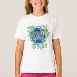 Happy Moeder Earth Day 2020 Funny 50th Jubileum T-shirt<br><div class="desc">Happy Moeder Earth Day 2020 Funny 50th Jubileum Gift T-Shirt</div>