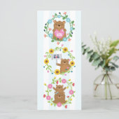 Happy Moederdag (Staand voorkant)