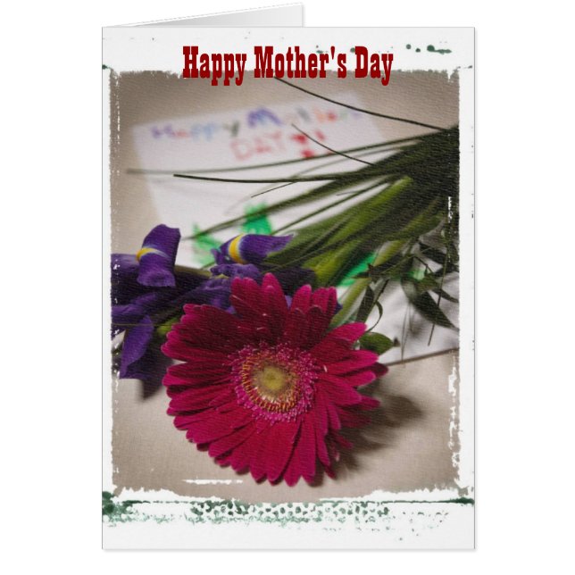 Happy Moederdag (Voorkant)