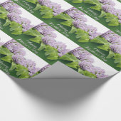 Happy Moederdag 10-pakpapier Cadeaupapier (Hoek)