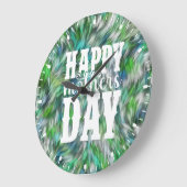Happy Moederdag-11344 Grote Klok (Hoek)