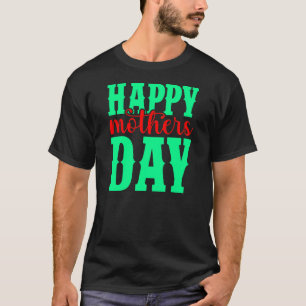 Happy Moederdag-11344 T-shirt