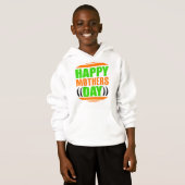 Happy Moederdag-13335 (Voorkant volledig)