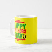 Happy Moederdag-13335 Koffiemok (Voorkant links)