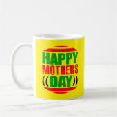 Happy Moederdag-13335 Koffiemok (Links)