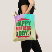 Happy Moederdag-13335 Tote Bag (Dichtbij)