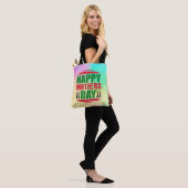 Happy Moederdag-13335 Tote Bag (Op model)
