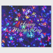 Happy Moederdag 17 Cadeaupapier (Vlak)