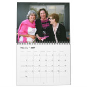 Happy Moederdag!2007-2008 Kalender (Feb 2027)