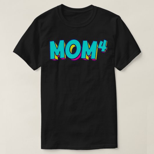 Happy Moederdag 2021 Mam Cute  Women's M T-shirt (Design voorkant)