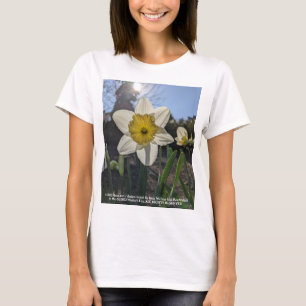 Happy Moederdag 2023 van RoseWrites T-Shirt