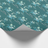 Happy Moederdag 25 Cadeaupapier (Hoek)