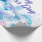 Happy Moederdag 26 Cadeaupapier (Hoek)