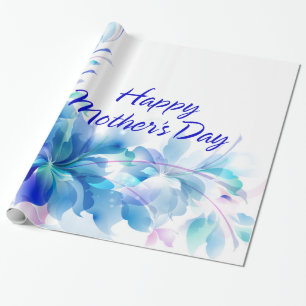 Happy Moederdag 26 Cadeaupapier