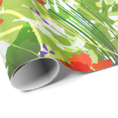 Happy Moederdag 28 Cadeaupapier (Rol Hoek)