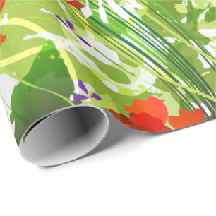 Happy Moederdag 28 Cadeaupapier