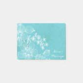 Happy Moederdag 31-opties Post-it® Notes (Voorkant)