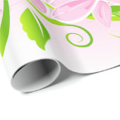 Happy Moederdag 34 Cadeaupapier (Rol Hoek)