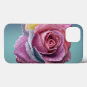 Happy Moederdag 55 Case-Mate iPhone Case (Achterkant (horizontaal))