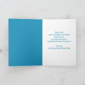 Happy Moederdag | aan de speciale en Geweldige mam Feestdagen Kaart (Binnen)