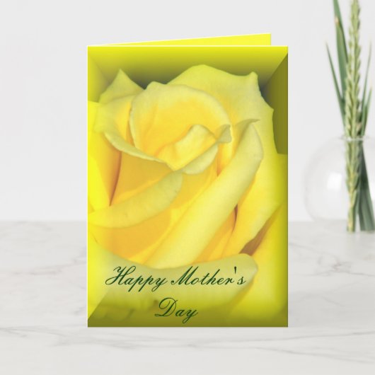 Happy Moederdag/Any Occasion_Kaart Kaart (Voorkant)