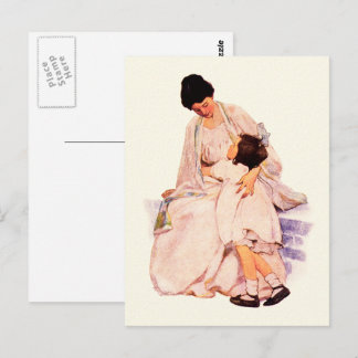 Happy Moederdag  Art Briefkaarten