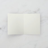 Happy Moederdag | Australisch Kangaroo Paw Kaart (Binnen)