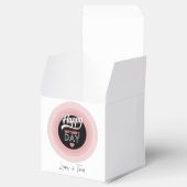 Happy moederdag bedankdoosjes (Geopend)